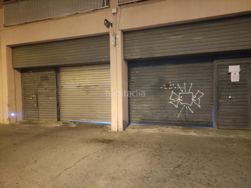 Foto 3e8c138e-f3b8-4cb0-b0ba-420f4938b099. Affitto posto auto in de la granvia de l’hospitalet 29 in Hospitalet de Llobregat (L´)
