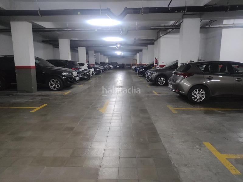 Foto 7ce2224d-7319-4ad3-96c8-512dde5ea0a5. Affitto posto auto in de la granvia de l’hospitalet 29 in Hospitalet de Llobregat (L´)