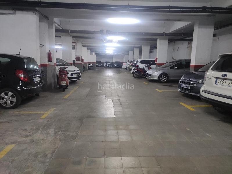 Foto 390dc504-9ea4-45a8-904f-a6a642130e37. Rent car parking in de la granvia de l’hospitalet 29 in Hospitalet de Llobregat (L´)