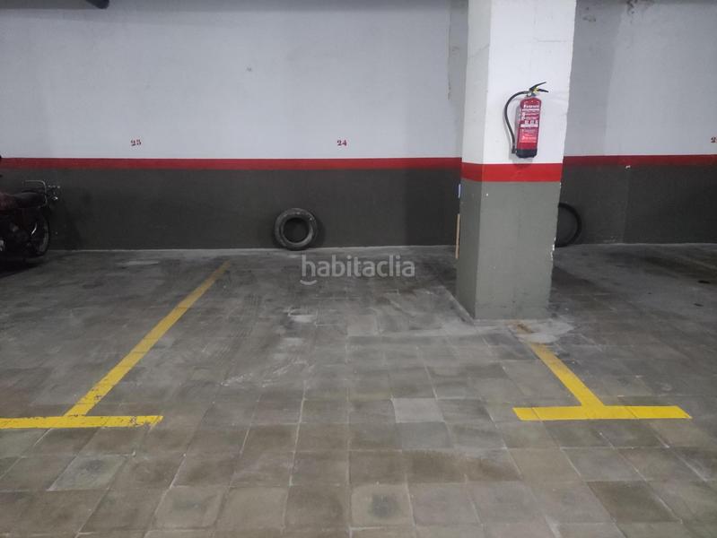 Foto 9042f250-de10-4597-a2c5-44836142af17. Rent car parking in de la granvia de l’hospitalet 29 in Hospitalet de Llobregat (L´)