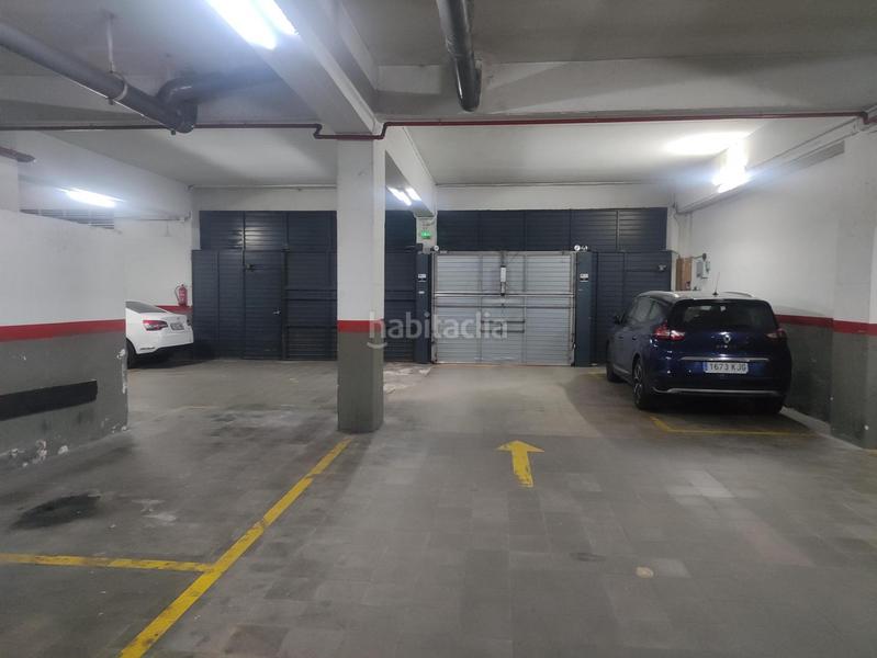 Foto d2309e4a-f233-4f8c-81ed-d32a4123398d. Rent car parking in de la granvia de l’hospitalet 29 in Hospitalet de Llobregat (L´)