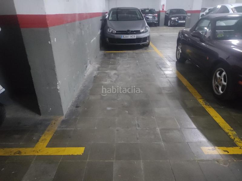 Foto d62503b7-c5c8-471d-ae08-5d33c067f32c. Affitto posto auto in granvia de l’hospitalet 29 in Hospitalet de Llobregat (L´)