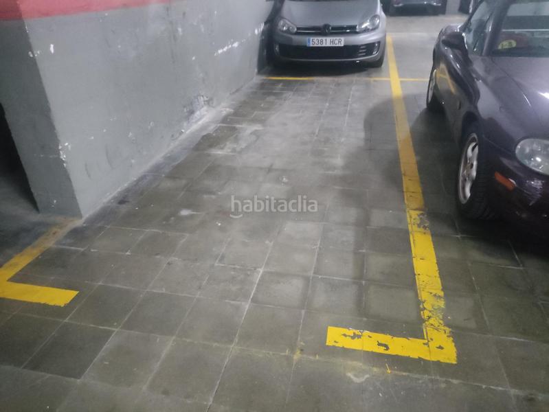 Foto 4f917035-e70c-44bf-87eb-e810e00106fa. Rent car parking in granvia de l’hospitalet 29 in Hospitalet de Llobregat (L´)