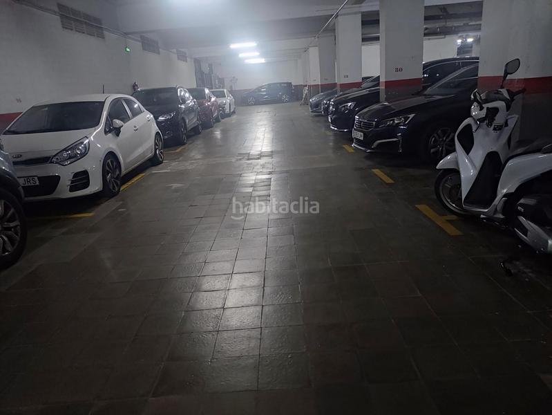 Foto 8f011319-2f07-4ffe-a857-0011a7652e6a. Rent car parking in granvia de l’hospitalet 29 in Hospitalet de Llobregat (L´)