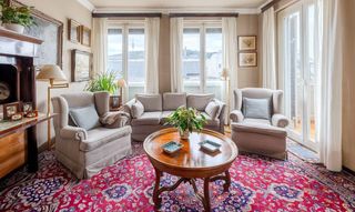 Penthouse  General mitre