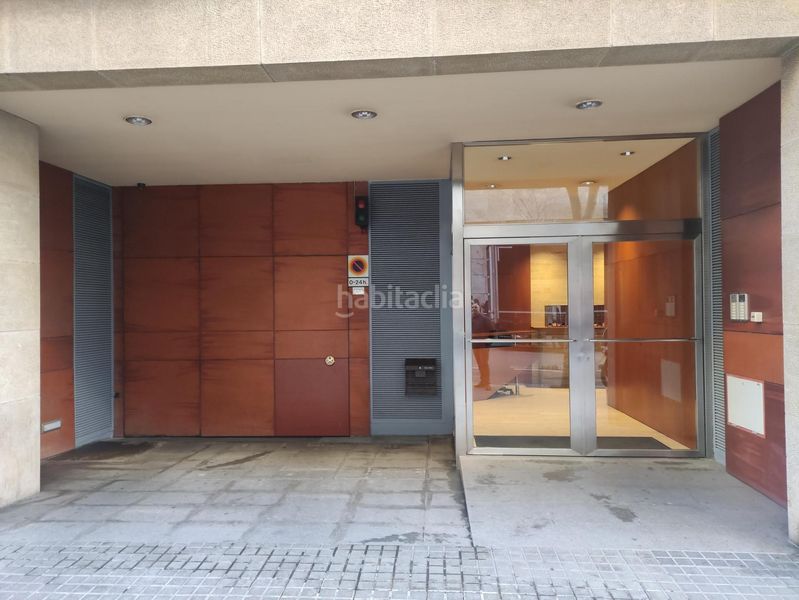 Foto 0e787591-b827-4e24-97db-9126d233f528. Rent car parking in provença 296 in Dreta de l´Eixample Barcelona
