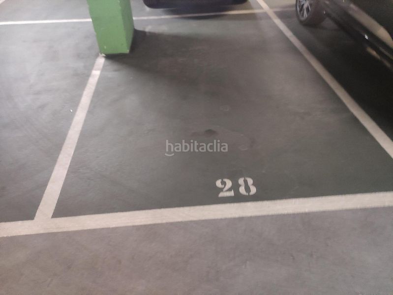 Foto d33160d9-2446-41bb-b4be-b706a27625ef. Rent car parking in provença 296 in Dreta de l´Eixample Barcelona