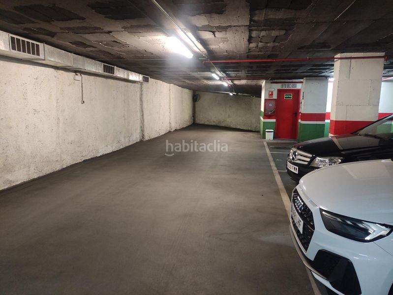 Foto fe6b04ce-ddba-4551-a44f-5543efefda19. Rent car parking in provença 296 in Dreta de l´Eixample Barcelona