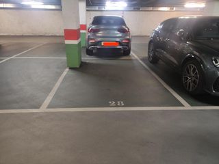 Location Parking voiture à Provença 296