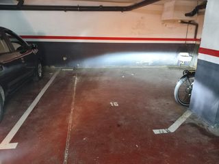 Location Parking voiture à D'alí bei 32