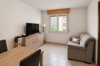 Appartement  Villarroel. Encantador piso con balcón en lantiga esquerra de leixample