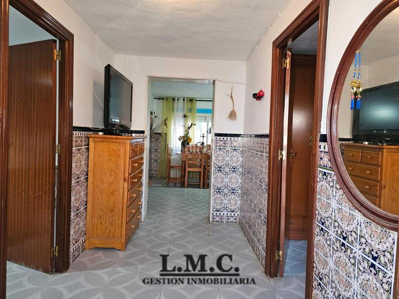 Foto c397d989-61bc-44d7-aa26-d09dbad378ce. Casa aparellada a Ayamonte ciudad Ayamonte