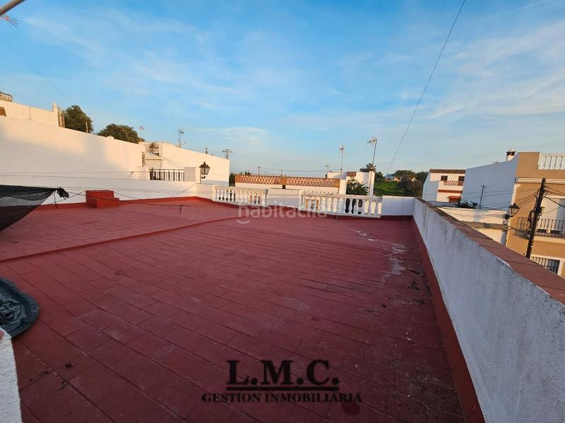 Foto e6ebfddb-0d73-4a93-853f-b67b4b0f9932. Casa aparellada a Ayamonte ciudad Ayamonte