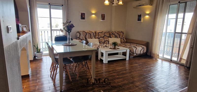 Foto 04e9855e-bbdb-4b90-ae20-0230c0873859. Piso  con terraza privada en Isla Cristina
