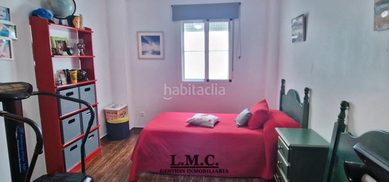Foto 2e291028-321a-4930-b160-853011fdc7df. Piso  con terraza privada en Isla Cristina