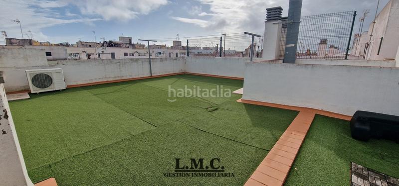Foto 5e8b4b8c-d1d2-4713-8a9f-c4e3aa559105. Piso  con terraza privada en Isla Cristina