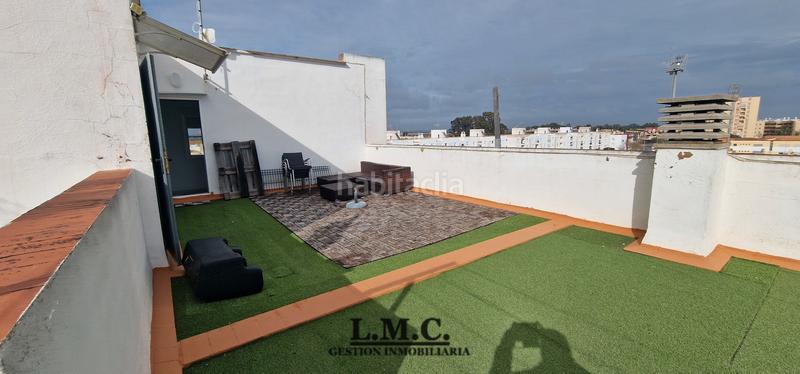 Foto 7780cffe-625c-49f0-a1a3-dec90f05886c. Piso  con terraza privada en Isla Cristina