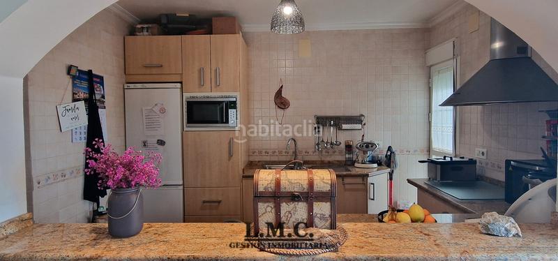 Foto 9217d0a6-0bc9-477d-b6ef-56f6380f74cd. Piso  con terraza privada en Isla Cristina