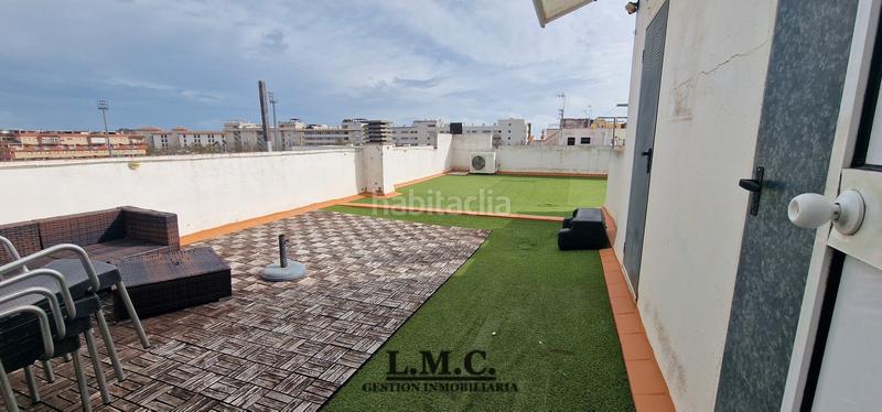 Foto b599d7a0-880d-462c-bc4e-8890d1f834a7. Piso  con terraza privada en Isla Cristina
