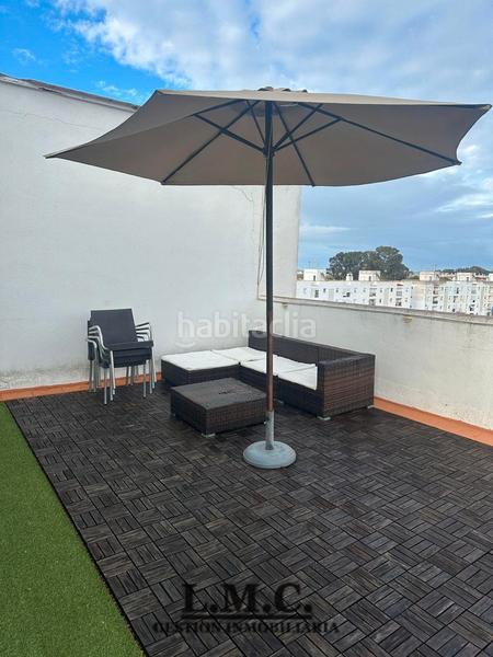 Foto d8290134-bd15-4e49-b671-5191503aed6e. Piso  con terraza privada en Isla Cristina