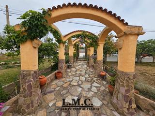 Xalet  Calle atn. Chalet en urbanizacin villa antonia