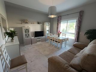 Pis  Plaza emigrantes isleños. Piso en isla cristina