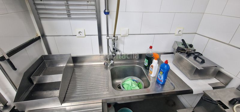 Foto 15c2d9b7-d800-48e2-88af-b14159b2c51a. Local comercial a Isla Cristina