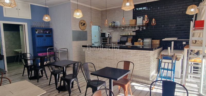 Foto 7a20a6b5-0646-4bc6-bcfc-494a5efd33c5. Local comercial a Isla Cristina