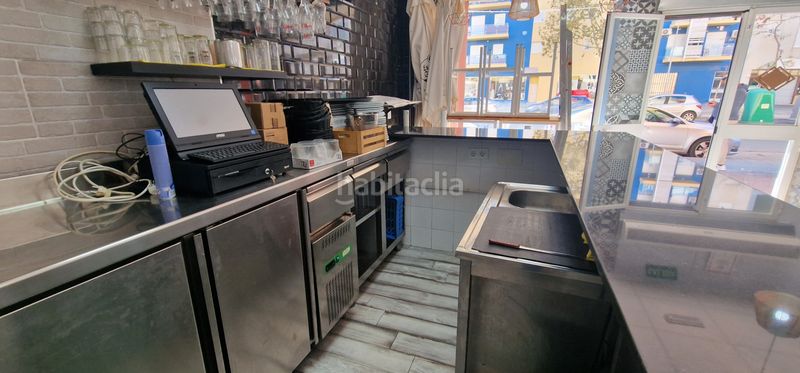 Foto 7f837fa5-69a9-422c-93f9-55b65874c1b5. Local comercial a Isla Cristina
