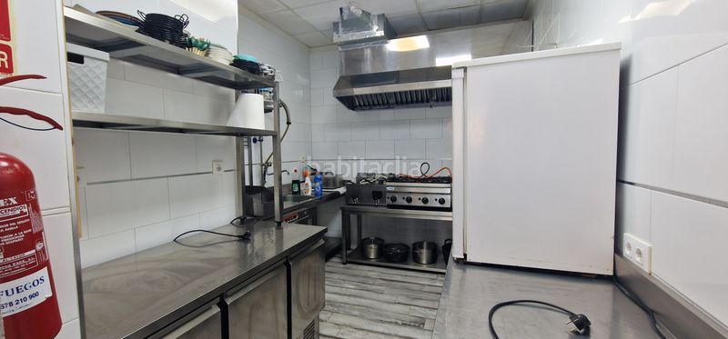 Foto 8c8ef4b6-210a-42f5-956e-e26448814dfe. Local comercial a Isla Cristina