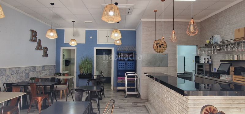 Foto 930e6d86-634e-4ec7-a7aa-6a1c927adf06. Local comercial a Isla Cristina