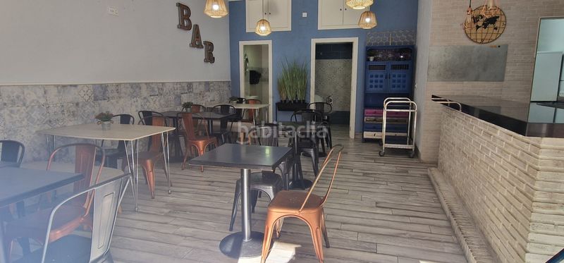 Foto bcefcf15-f302-43ed-8635-5b02f4c41dcf. Local comercial a Isla Cristina