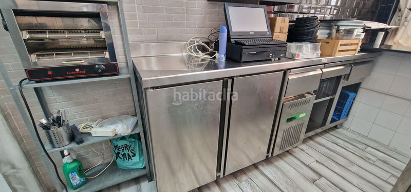 Foto c223bbf0-ab18-4ad1-8db7-bf33b818143a. Local comercial a Isla Cristina