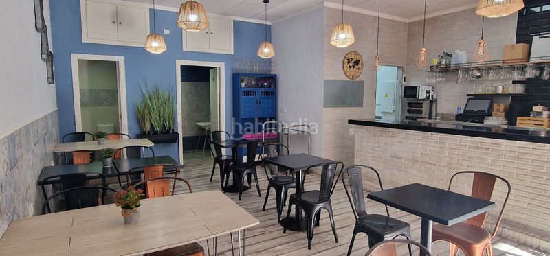 Foto cfb6ee65-e710-41f5-bf75-25e7fcba8c0a. Local comercial a Isla Cristina