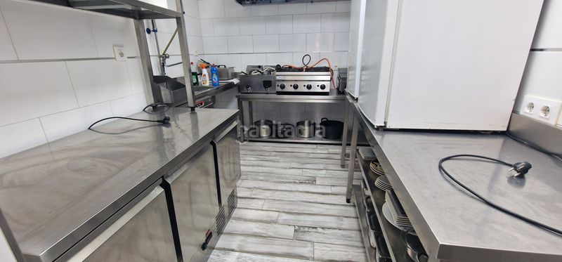 Foto f02265db-9951-4cf0-958b-98c298abf21f. Local comercial a Isla Cristina