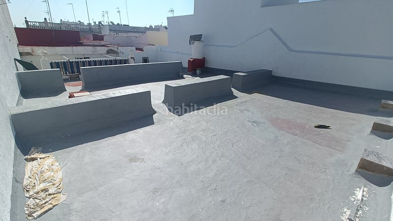 Foto 00a8b600-36a2-4393-9584-716a6557eb88. Casa adossada a Isla Cristina