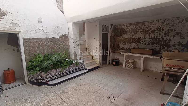 Foto b44d37bb-9565-4bb8-9d86-de8fc97db020. Casa adossada a Isla Cristina