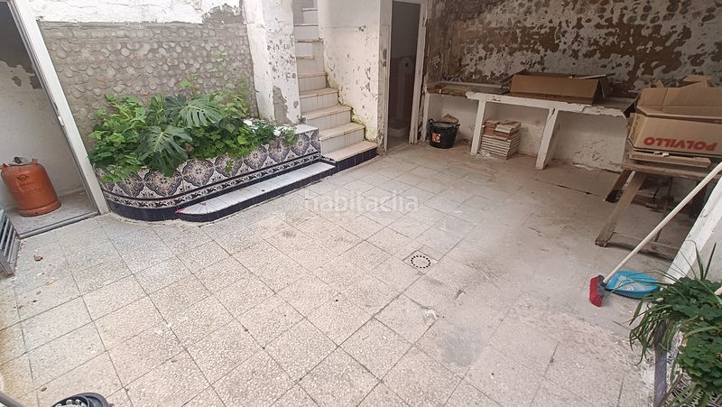 Foto c2a88be7-b31c-4807-b973-f4b314aead16. Casa adossada a Isla Cristina