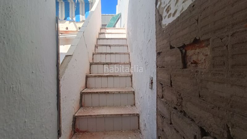 Foto ebced1b9-ff8d-455c-a4be-8f83043871ce. Casa adossada a Isla Cristina
