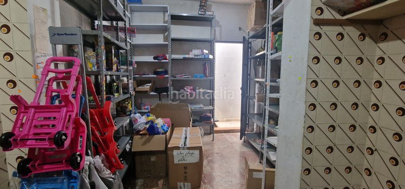 Foto 51c37211-1b28-4a15-af36-a09c9eb2b3e0. Edifici a Isla Cristina