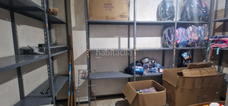 Foto e7a4ec62-522f-4854-a173-ecb851ddf579. Edifici a Isla Cristina