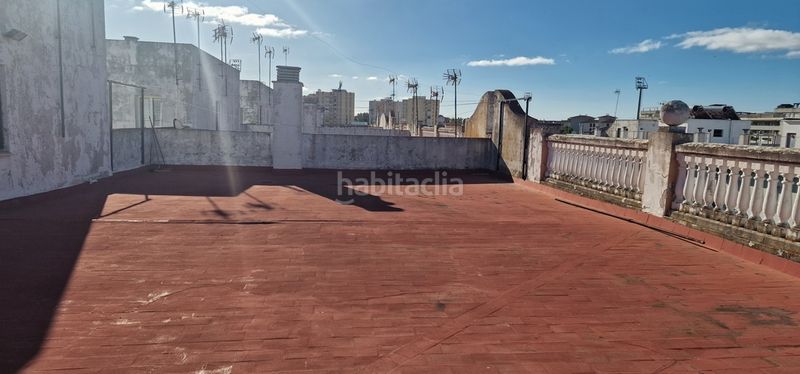 Foto c1caf580-0337-4383-b6a1-98e69f52fc91. Pis a Isla Cristina