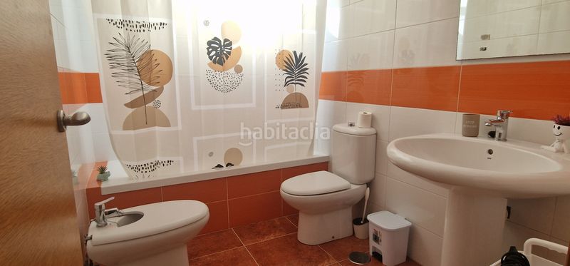 Foto 95972a63-a6e2-430a-921e-3fbf7b5bea2a. Location appartement avec parking dans Urbasur Islantilla