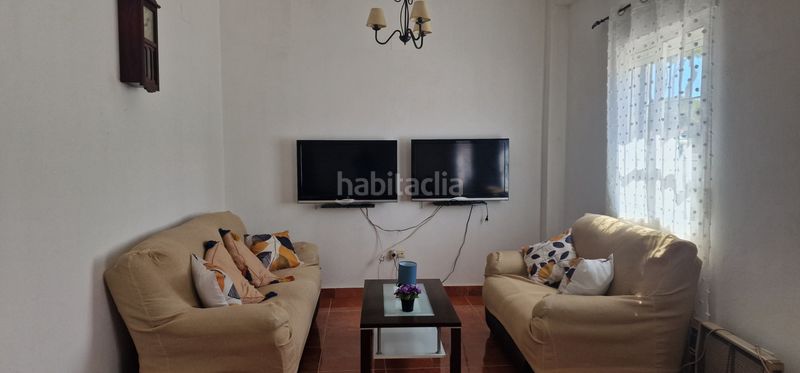 Foto d2cabbce-8e90-4573-a259-5f853a4fc0dd. Location appartement avec parking dans Urbasur Islantilla