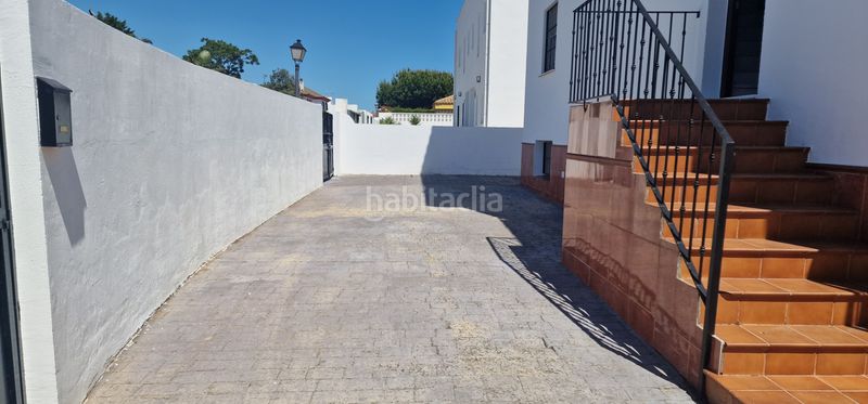 Foto d3727871-b411-4784-8c27-4ba4ee2a5960. Location appartement avec parking dans Urbasur Islantilla