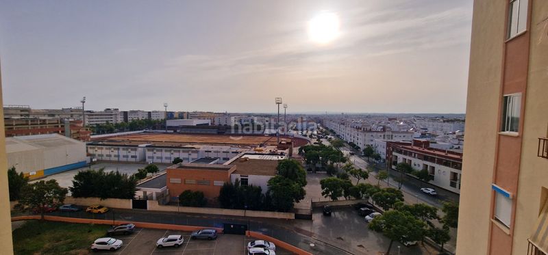 Foto ae400563-9ffc-48e3-a4d9-1b8c56549793. Pis a Isla Cristina