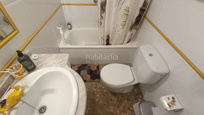 Foto 181e70e4-d61d-47d3-ab3e-523567e30f35. Casa amb xemeneia a Isla Cristina