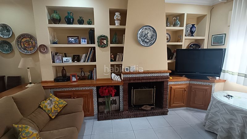 Foto 4b9e5f64-3903-487f-90b6-0ac13b8c79d2. Casa amb xemeneia a Isla Cristina
