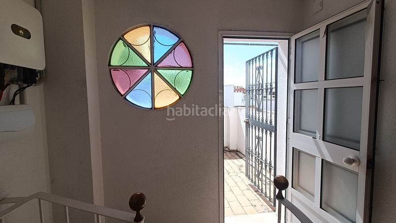 Foto 62c8b358-a6d2-43a0-8d6d-9cc5f4799c57. Casa amb xemeneia a Isla Cristina