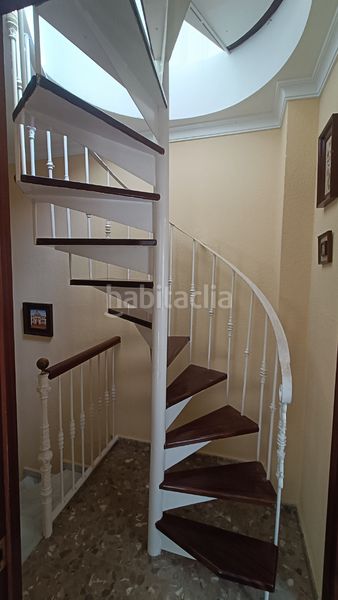 Foto bc222c25-345f-491a-b830-20a204f699b6. Casa amb xemeneia a Isla Cristina